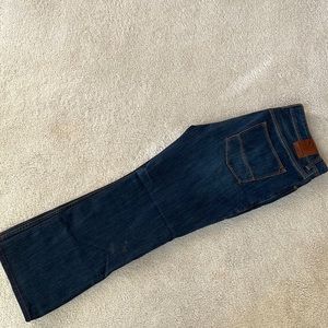 Tommy Bahama Men’s Jeans 36” x 30” NWOT  (Tailored Length)